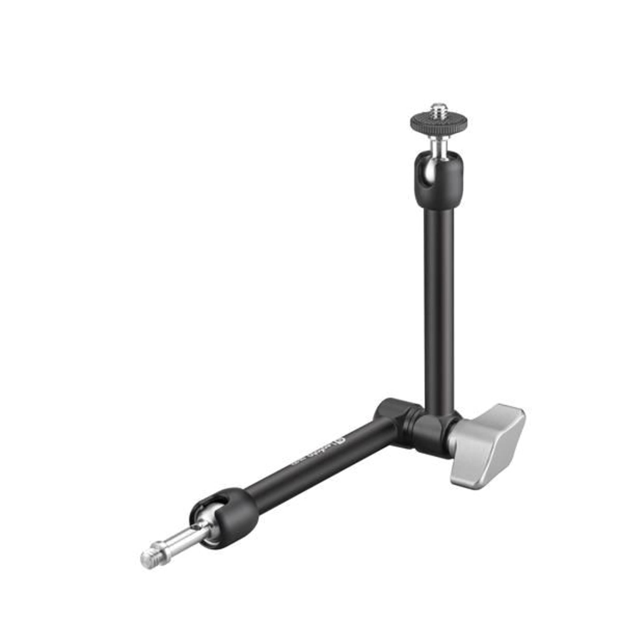 Leofoto Am-4 Magic Versa Arm Multi-Purpose Tripod Accessory Mount 1/4" Ideal For Smartphone Etc