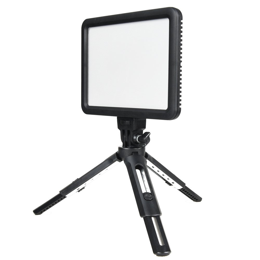 Godox Mt-01 Mini Tripod Folding Table Top Stand And Grip Stabilizer For Ad200 Pro Ii Ad200 Pro Ml100 Light Digital Camera, Dslr, Video Camera & Camcorder