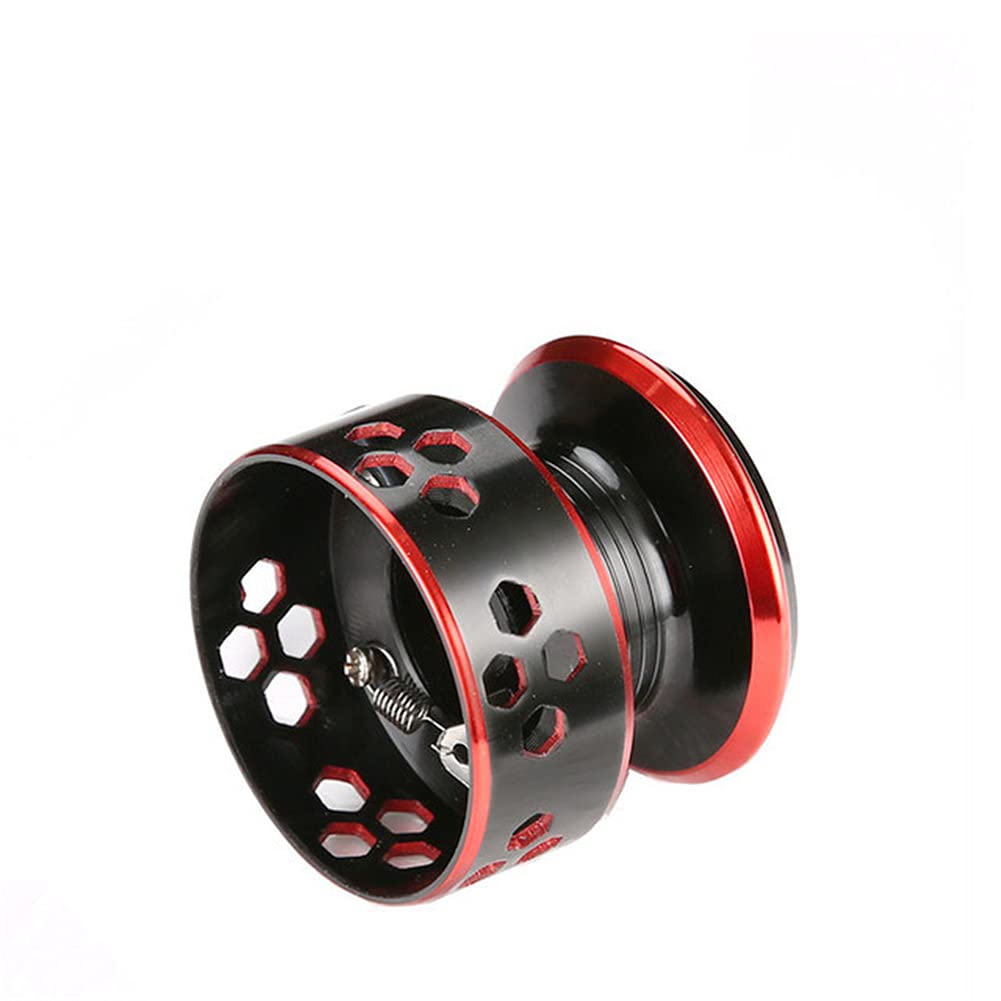 Danolapsi Fishing Reel Full Metal Mini150 Spinning Reel For Carp Fishing Lure No Gap Configuration