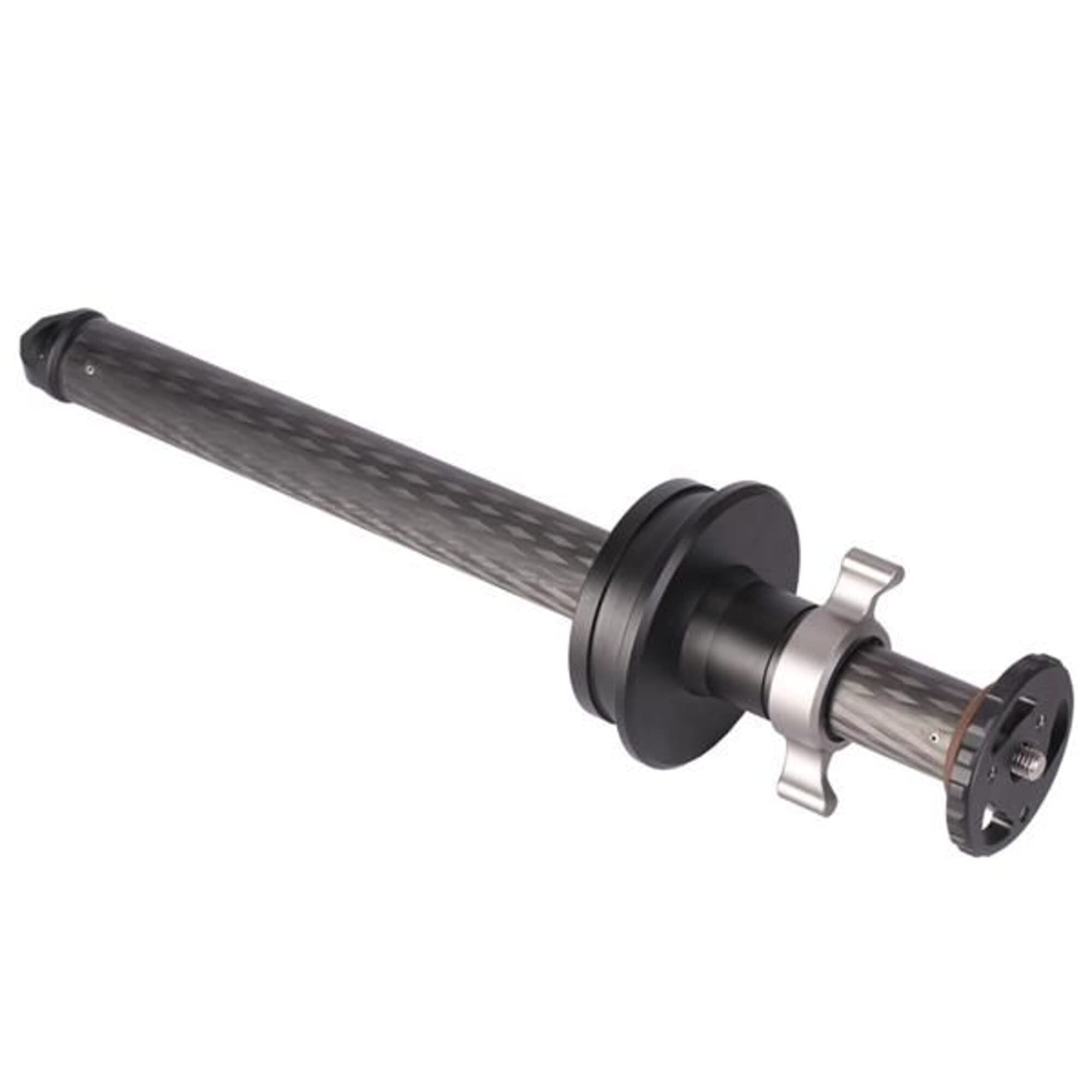 Leofoto Dc-364C Center Column For 70Mm Bowl Tripod Carbon Fiber Cf Fits Ln-364C Lm-324C Lm-364C Lm-365C Lm-324Cl Lm-364Cl