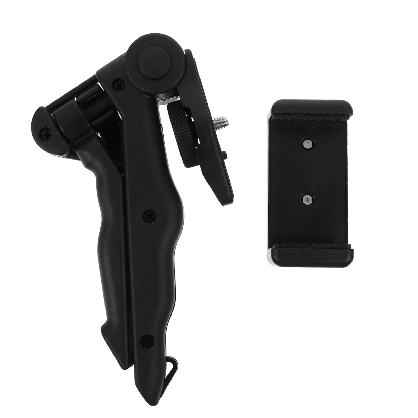 Veemoon Mobile Phone Holder Tripod Desktop Phone Stand Easy To Use Great For Cooking Shower