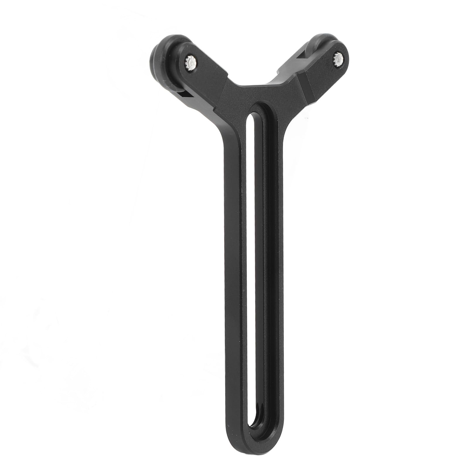 Sanpyl Y Bracket With Double Wheels, Universal Y Shaped Lens Support Bracket System For Dji S Sc Camera Stabilizer, 5Kg Load