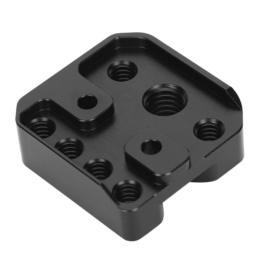 Denash Stabilizer Mounting Base, Expansion Board, Wearresistant For Video Streaming Media