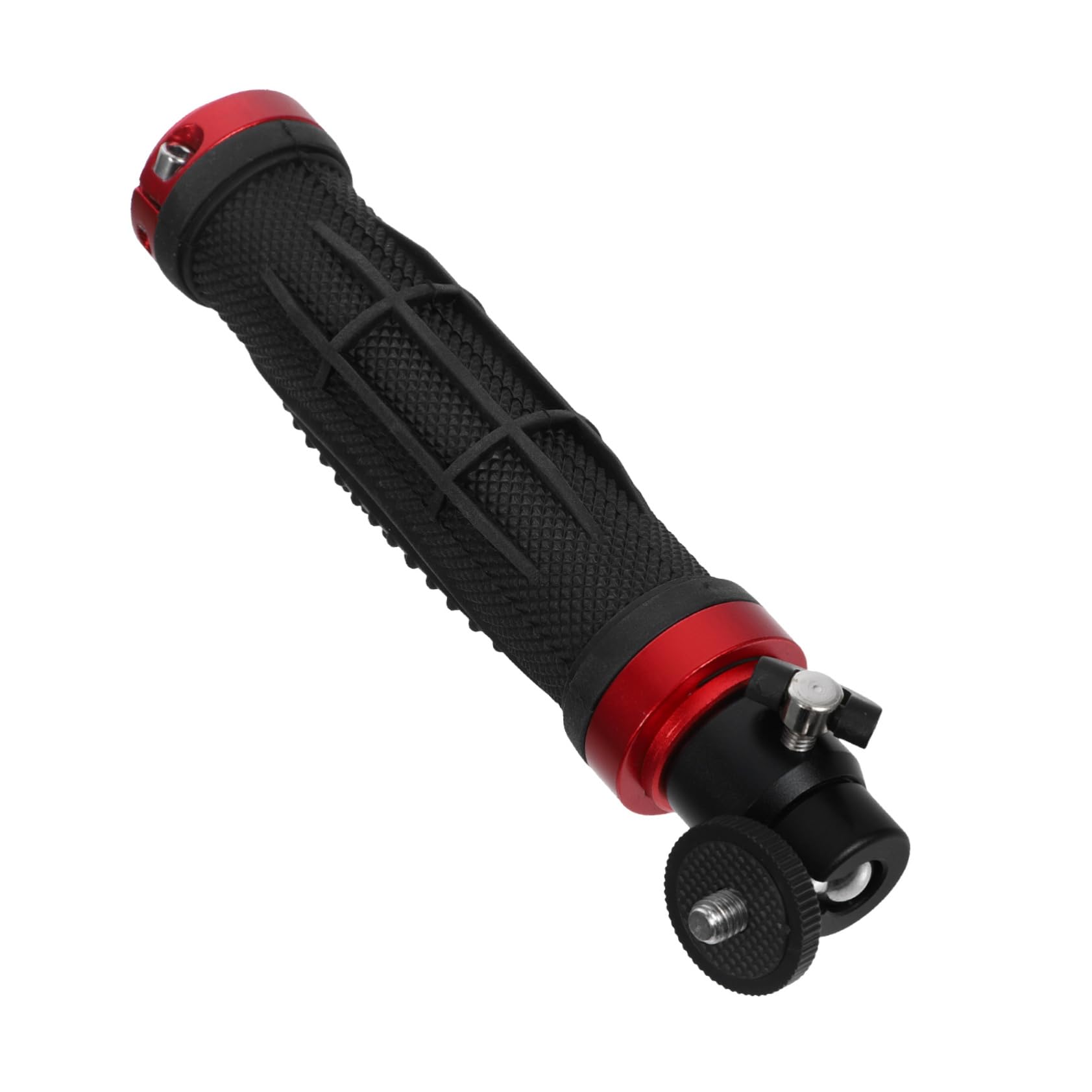 Diyeah Universal Handlegrip Digital Video Stabilizer For Dslr Multi-Use Camera Handle Grip Black