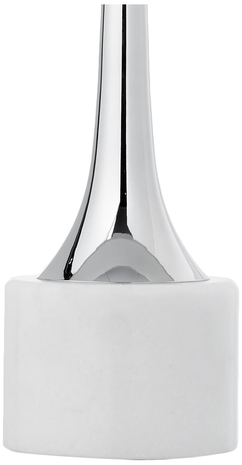 Rugs Usa Nuloom Monty 26" Metal Table Lamp