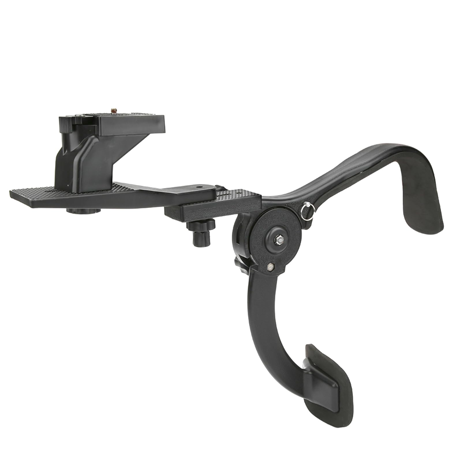 Pongnas Camera Stabilizer, Stabilizer For Camera With Lightweight Abs Stabilizer For Photography