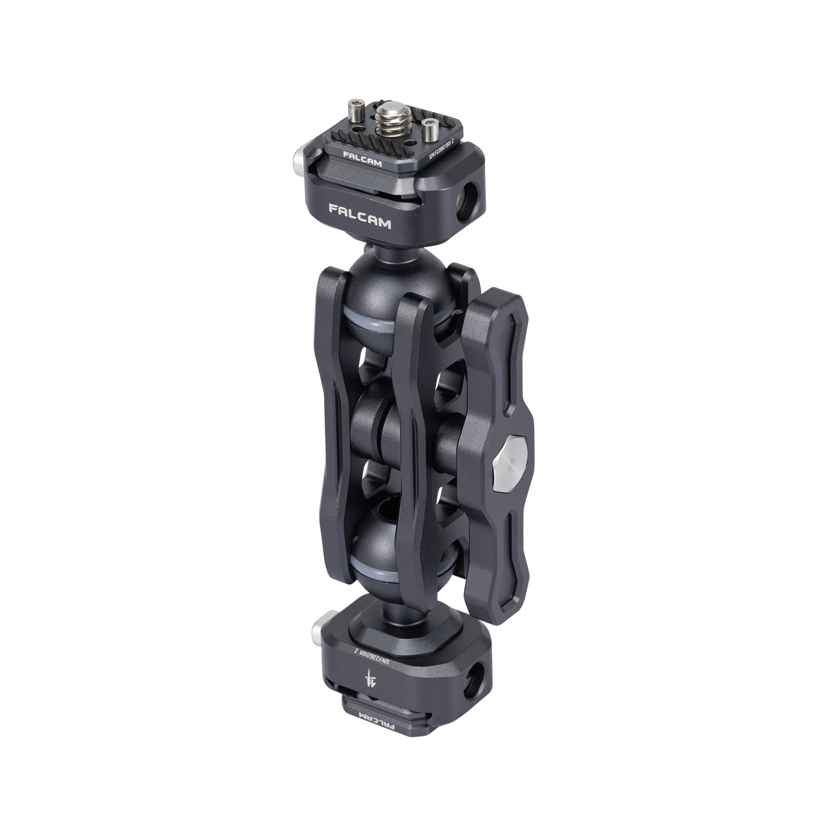 Falcam F22 2" Articulating Magic Arm Quick Release Kit For Camera Cage,Monitor And Suction Cup-2548