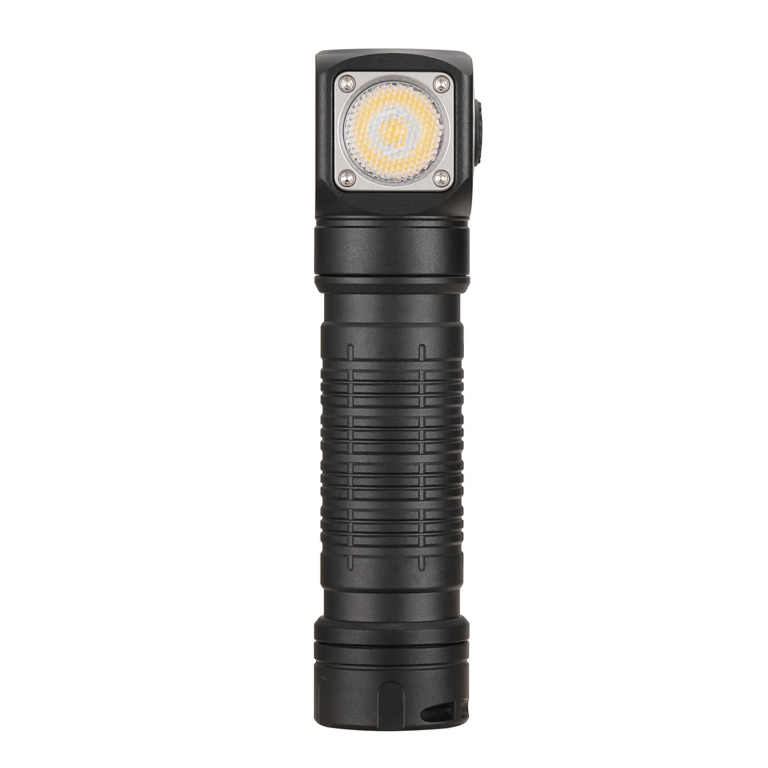 Skilhunt H04 Tir Camping Headlamp Flashlight - 1000 Lumen, Lightweight, Compact Edc Waterproof Led Headlight For Outdoor Sports Hands- (Cool White With Bl-133C)