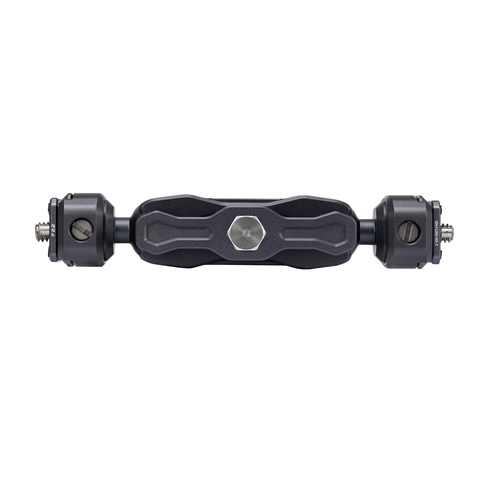 Falcam F22 2" Articulating Magic Arm Quick Release Kit For Camera Cage,Monitor And Suction Cup-2548