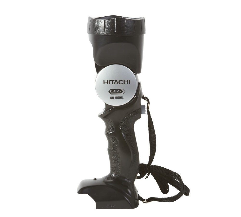 Metabo Hpt Hitachi Ub18Del 18V Cordless Led Flashlight