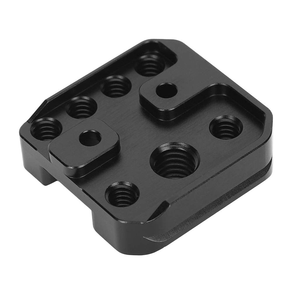 Denash Stabilizer Mounting Base, Expansion Board, Wearresistant For Video Streaming Media