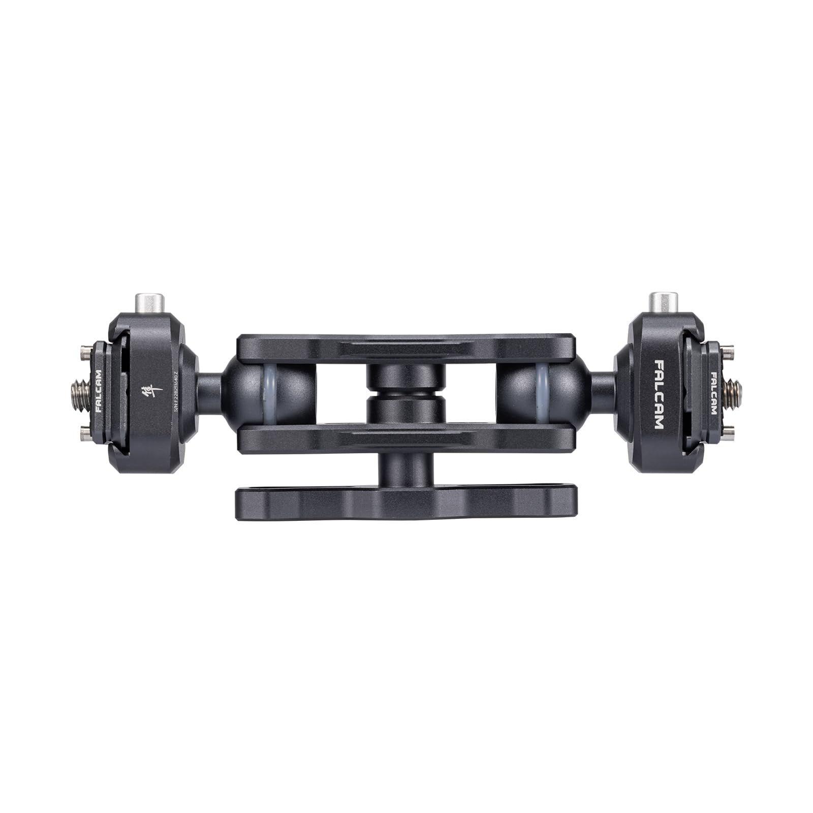 Falcam F22 2" Articulating Magic Arm Quick Release Kit For Camera Cage,Monitor And Suction Cup-2548