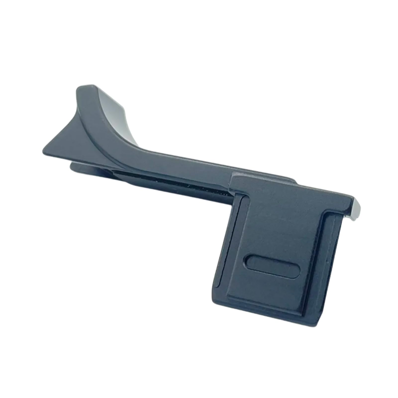 Chenzilin Metal Thumb Up Grip Replacement For M11 Digital Camera Hot Shoe Thumb Hand Grip Photography Camera Accessories