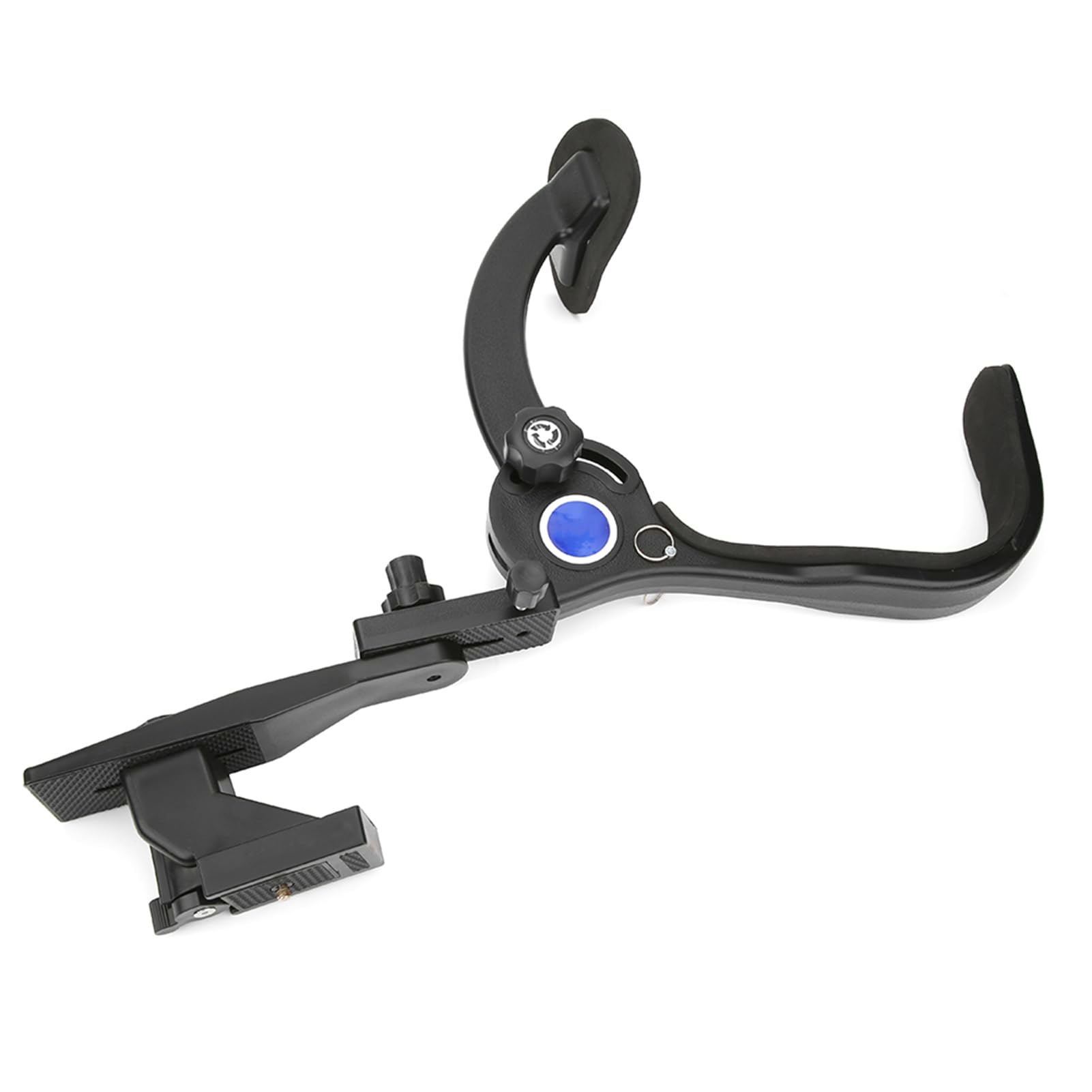 Pongnas Camera Stabilizer, Stabilizer For Camera With Lightweight Abs Stabilizer For Photography