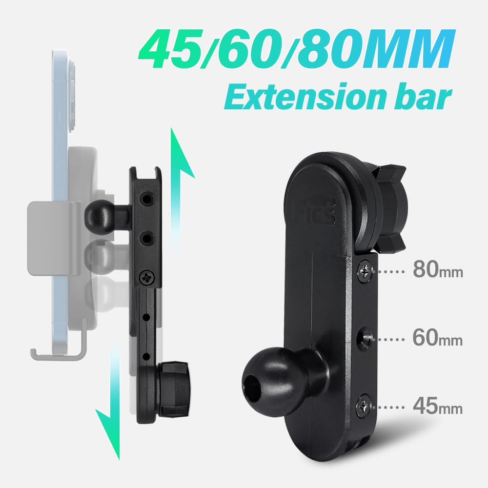 Fics Niro  Accessories, Niro  Phone Mount, Customized Phone Holder For Kia Niro