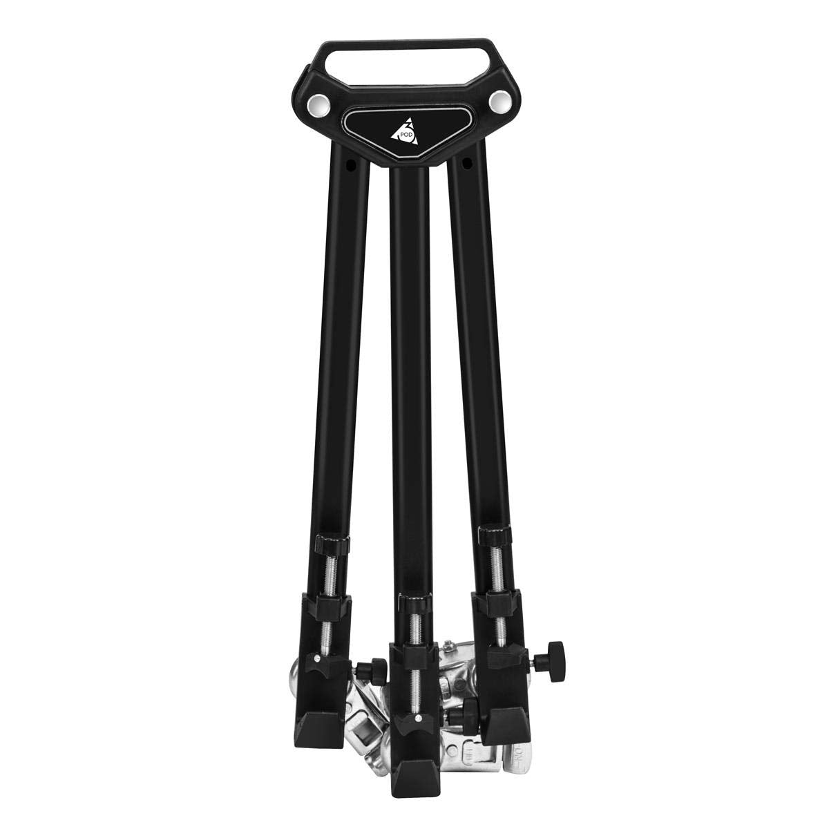 3Pod Vt-2 Professional Universal Tripod Dolly With Handle & Case