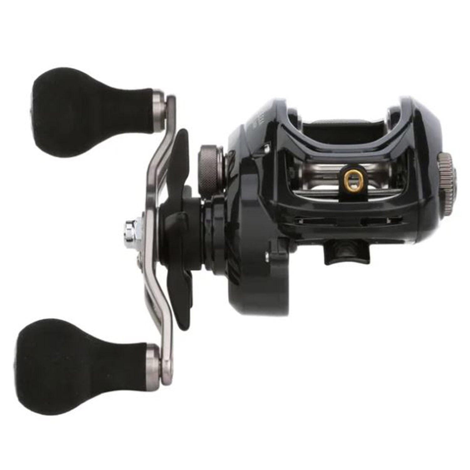 Daiwa Lea Baitcast Reel, 6(2Crbb) + 1, 7.1 : 1