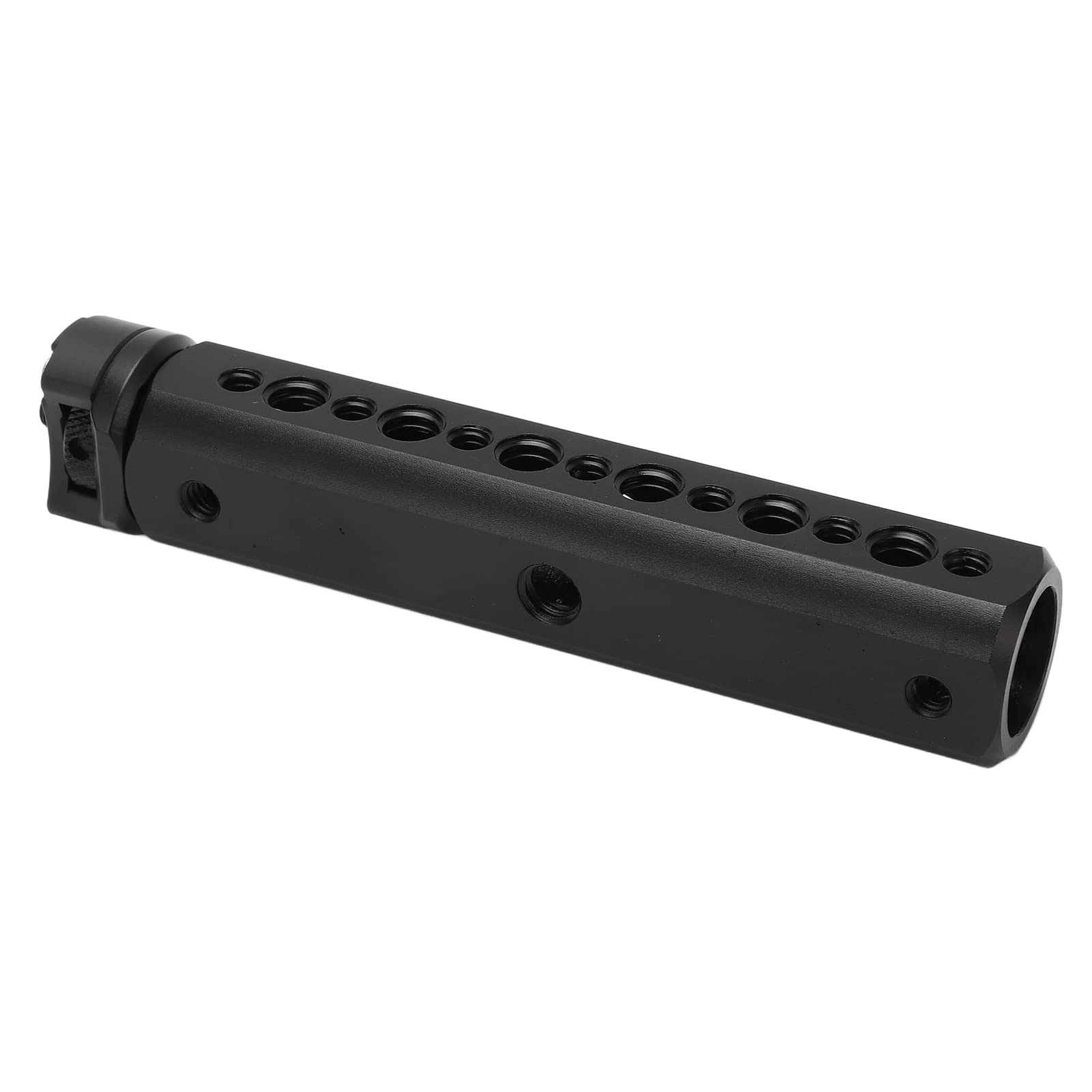 Yosoo Camera Stabilizer, Estabilizador De Camara Camera Side Handle With Screw Hole Alloy For Stabilizer