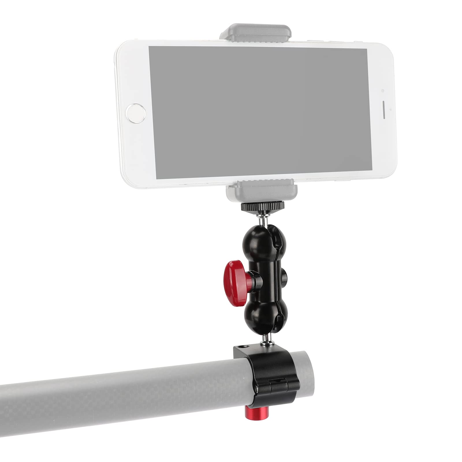 Camvate 25Mm Rod Clamp Monitor Mount For Dji Ronin-M Handheld Gimbal - 1169