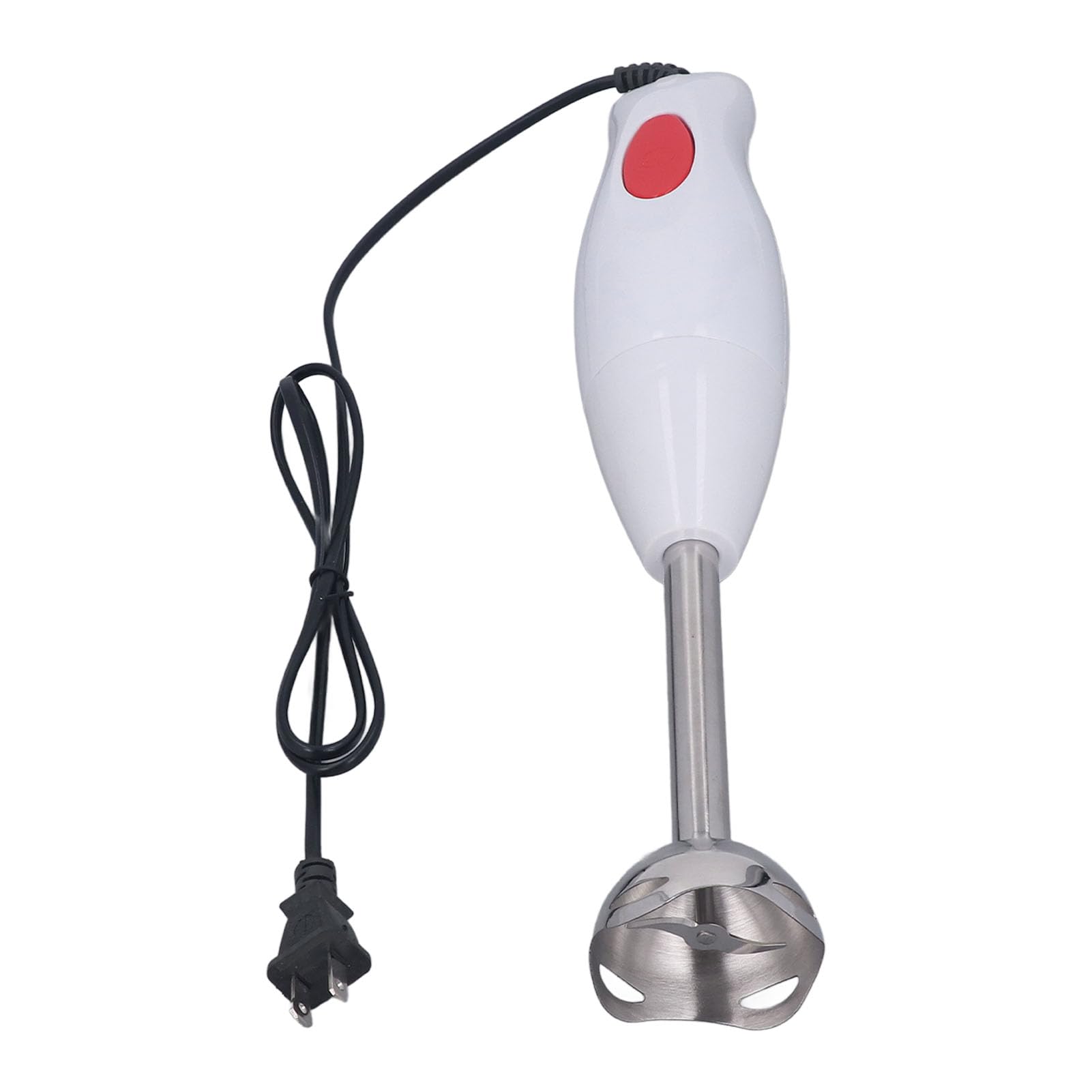 Uniqus Safe Handheld Mixer Us Plug Stick Mixer Smoothie Powerful Soup Blender