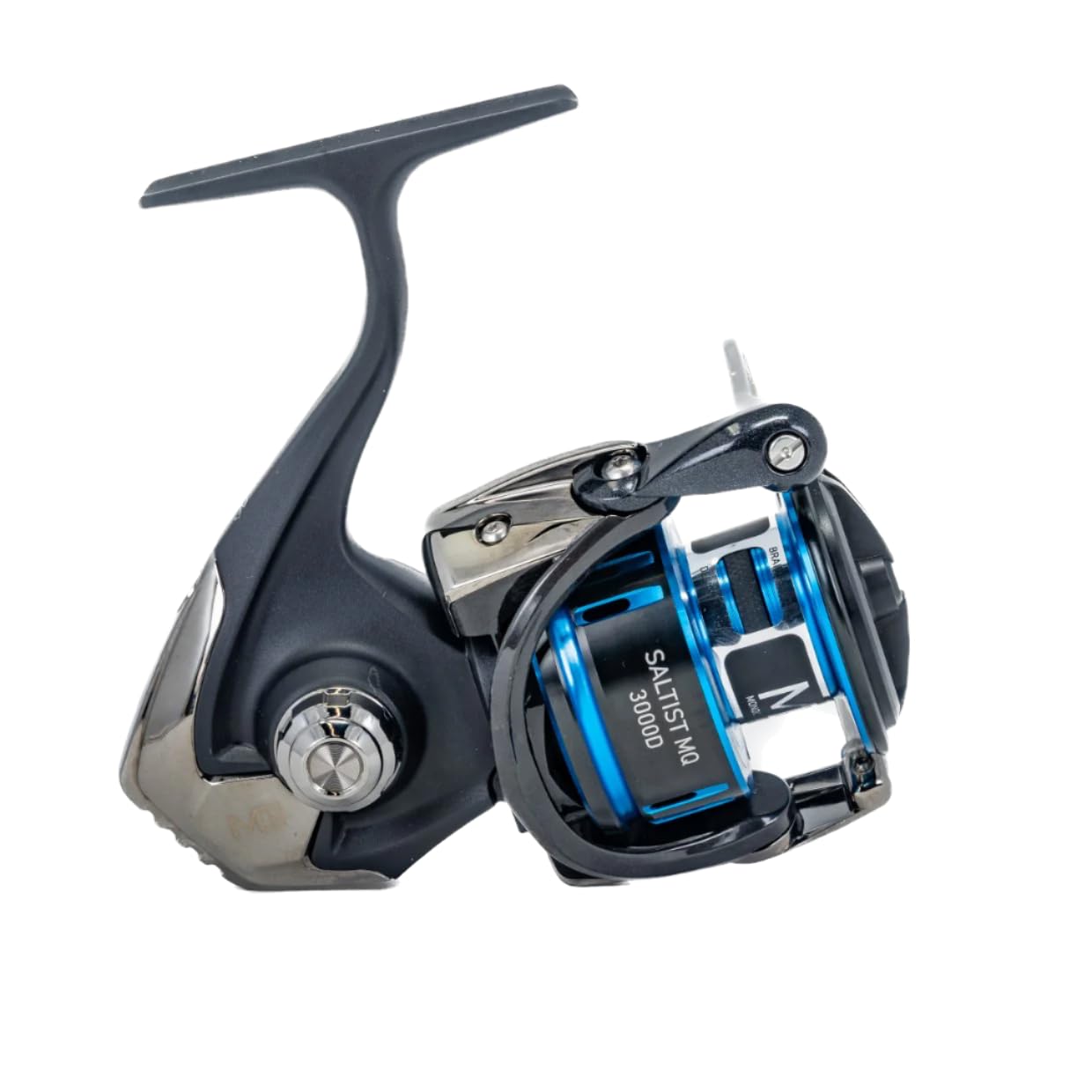 Daiwa Saltist Mq Spinning Series - Saltwater Reel