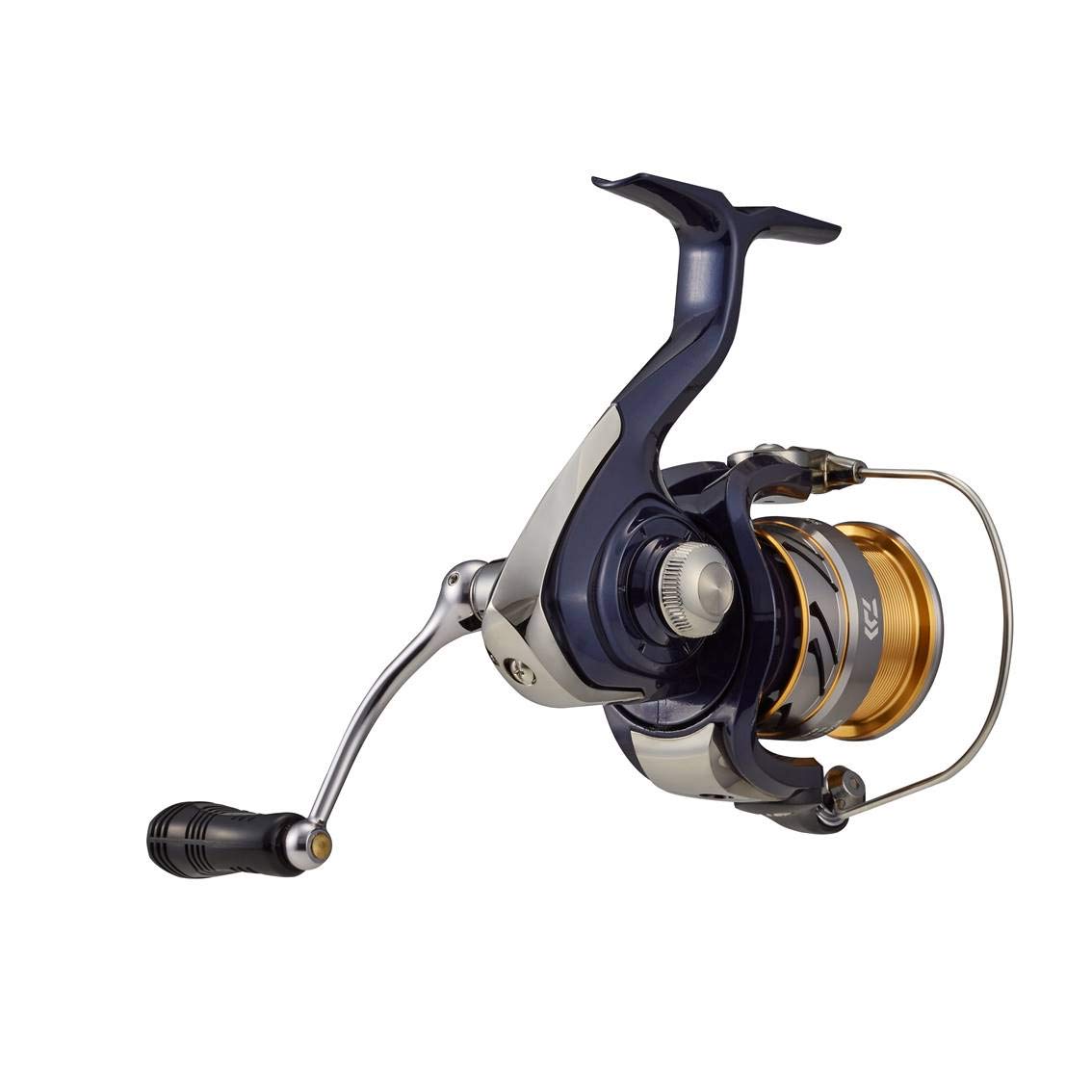 Daiwa 20 Crest Lt Spinning Reel, 2020 Model