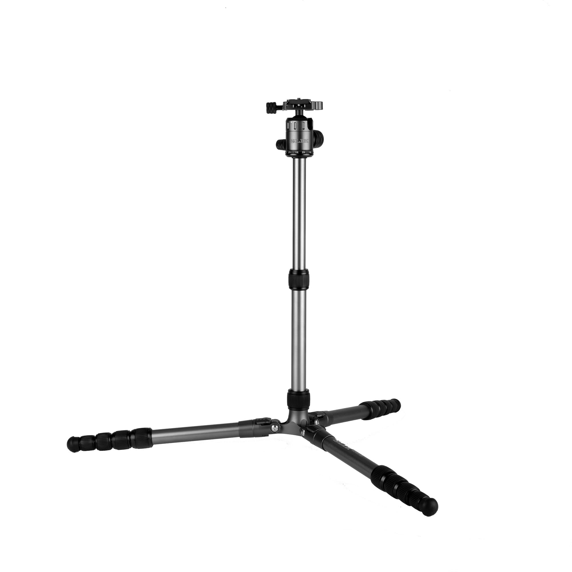 Slik Rover A 5-Section Aluminum Tripod With Arca Ball Head
