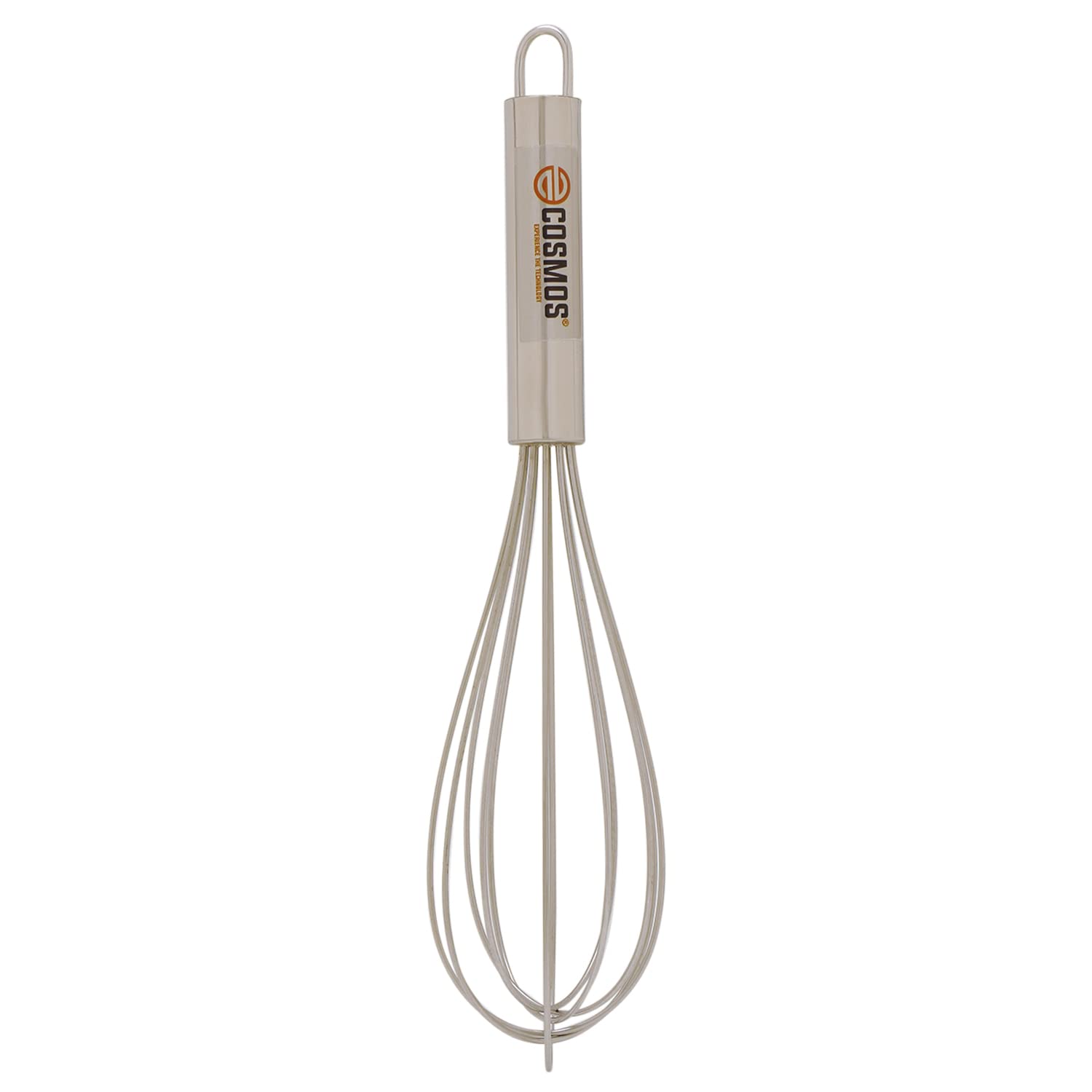 E-Cosmos Ecwc03 Hand Blender, 1 Piece, Silver, Small
