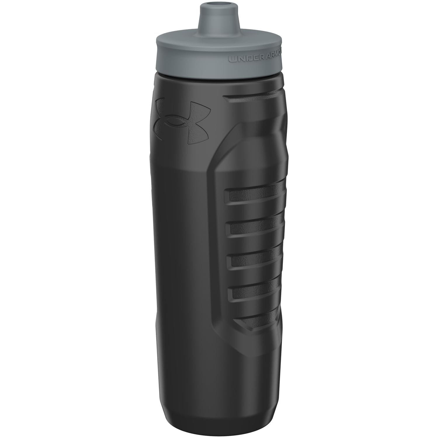 Under Armour Squeeze Water Bottles, 32 Oz Water Bottles, Sideline Sports Water Bottle