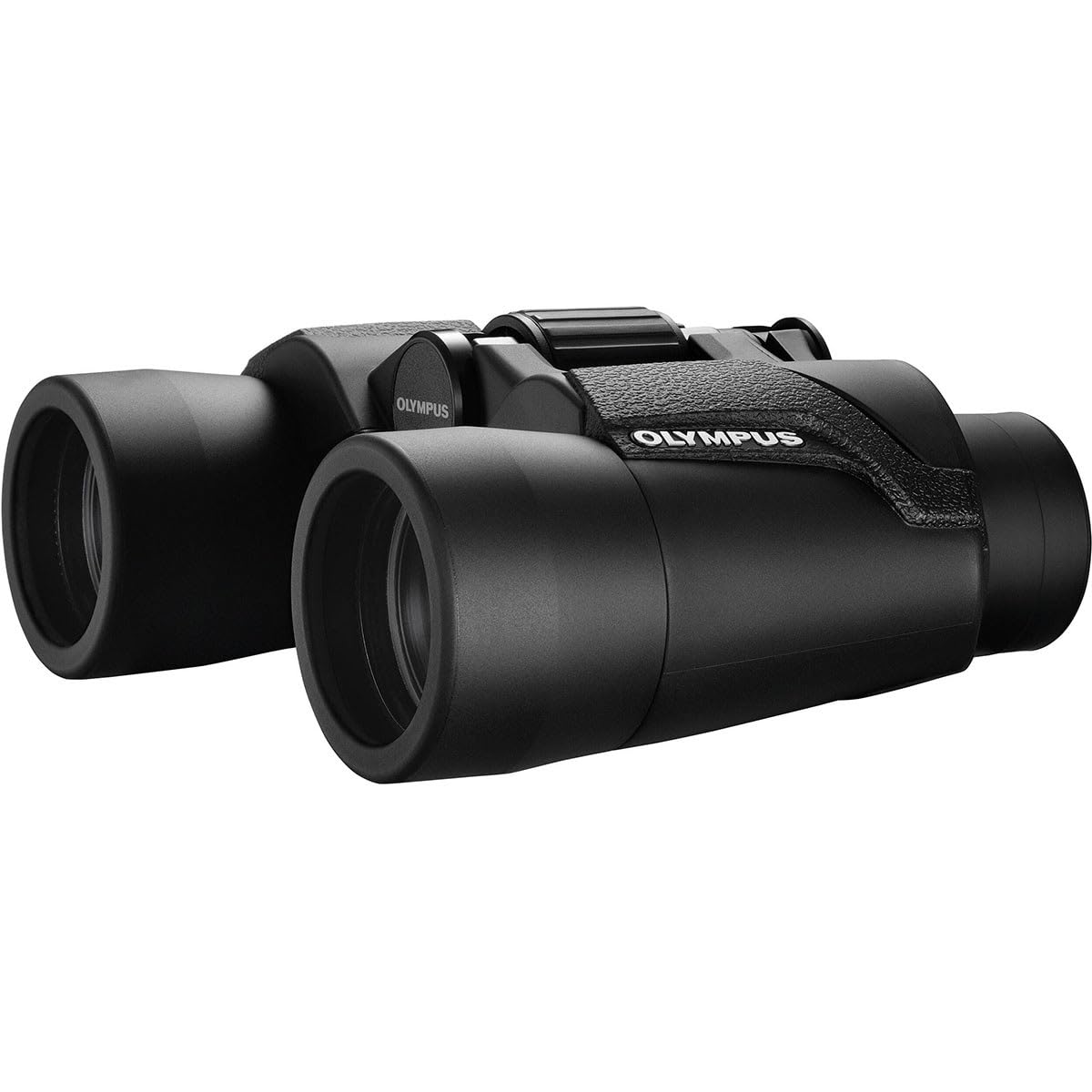 Om System Olympus 8 X 40 S Standard Binoculars