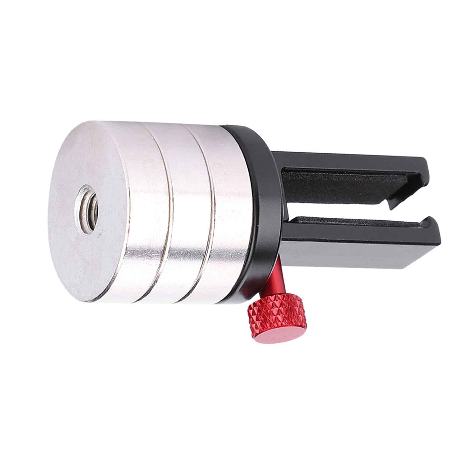 Tomvorks Stabilizer Counterweight Balance Set Smooth Q3/4 Feiyu Lightweight 3 Weights Clip Professional Photography Lovers