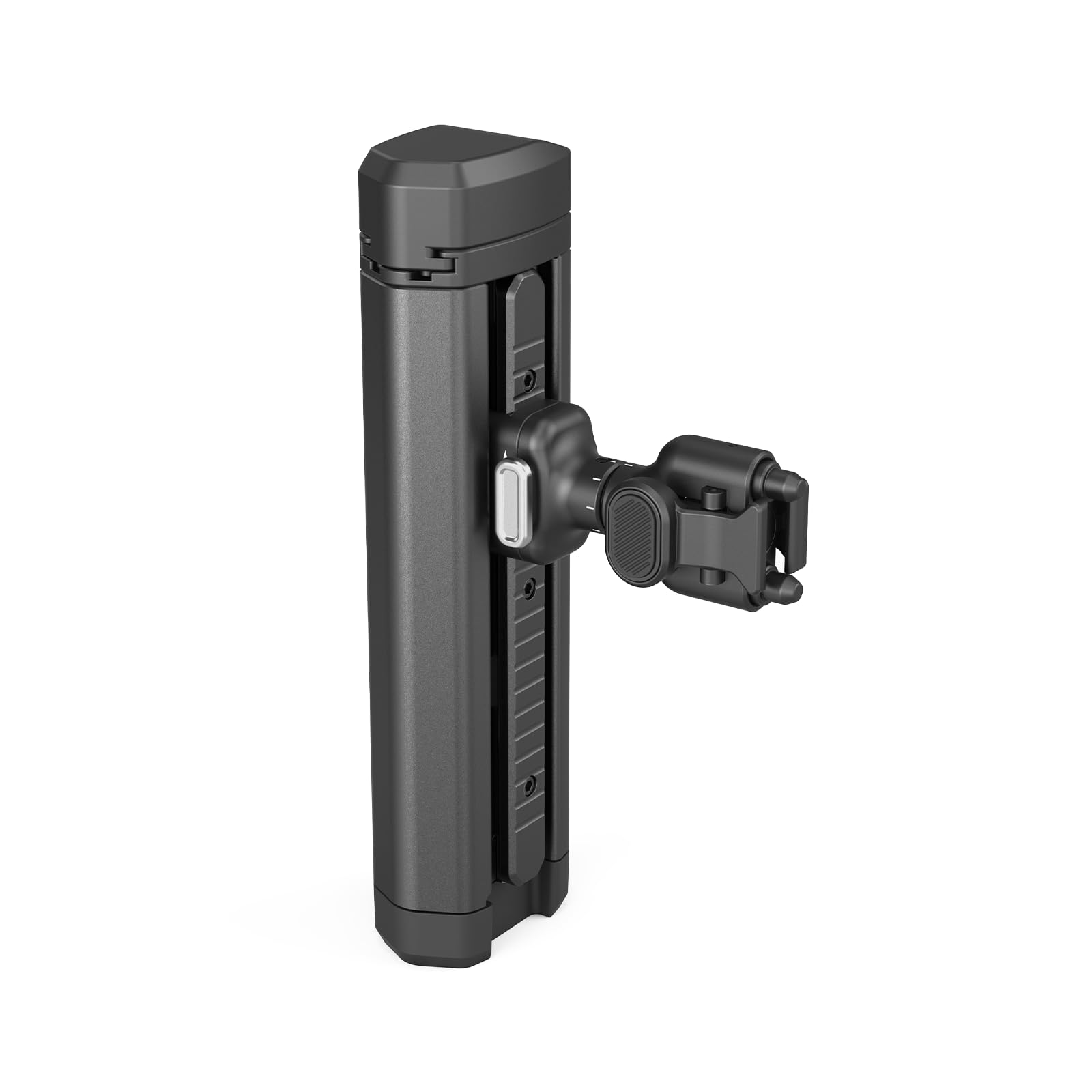 Smallrig Rotatable Bilateral Quick Release Side/Top Handle For Hawklock Quick Release Ecosystem For Smartphones 4842