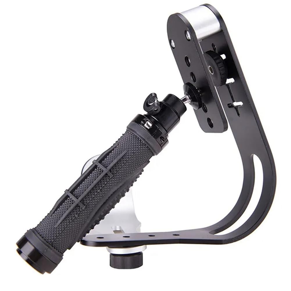 Maralang Digital Camera Stabilizer Aluminum Alloy Rotating Adjustable Camera Accessories Slr Stabilizer For Slr Dv