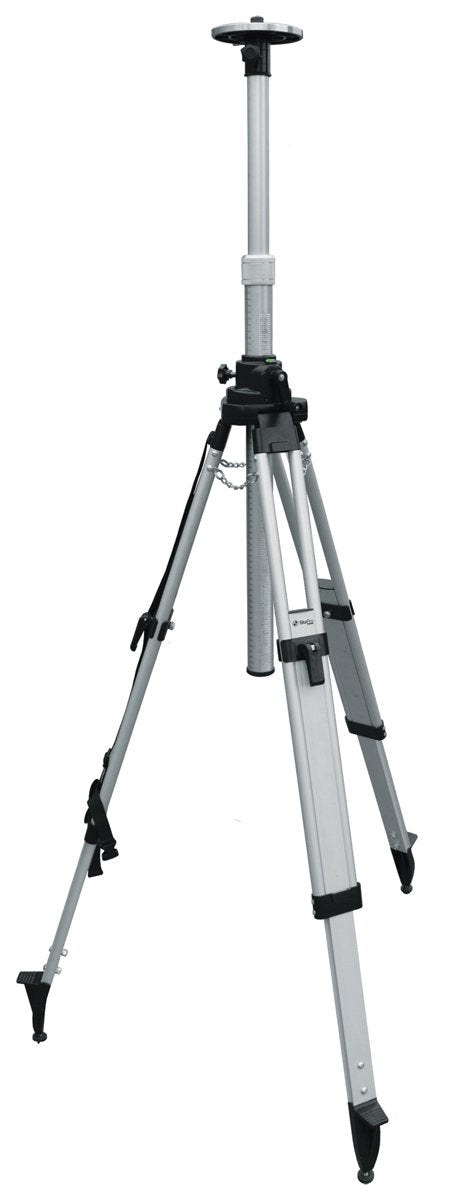Sitepro Alqr20 Alum Elevator Tripod