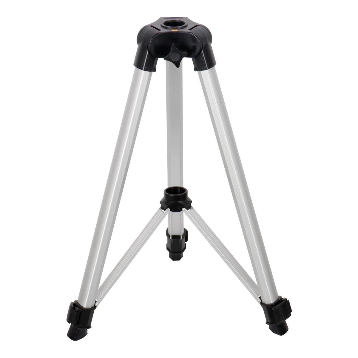 Smtoer Telescopic Pole Tripod, Updated Support Pole Tripod For Replacement Of Different Laser Level Poles (Sp2 Single Tripod For Replacement)