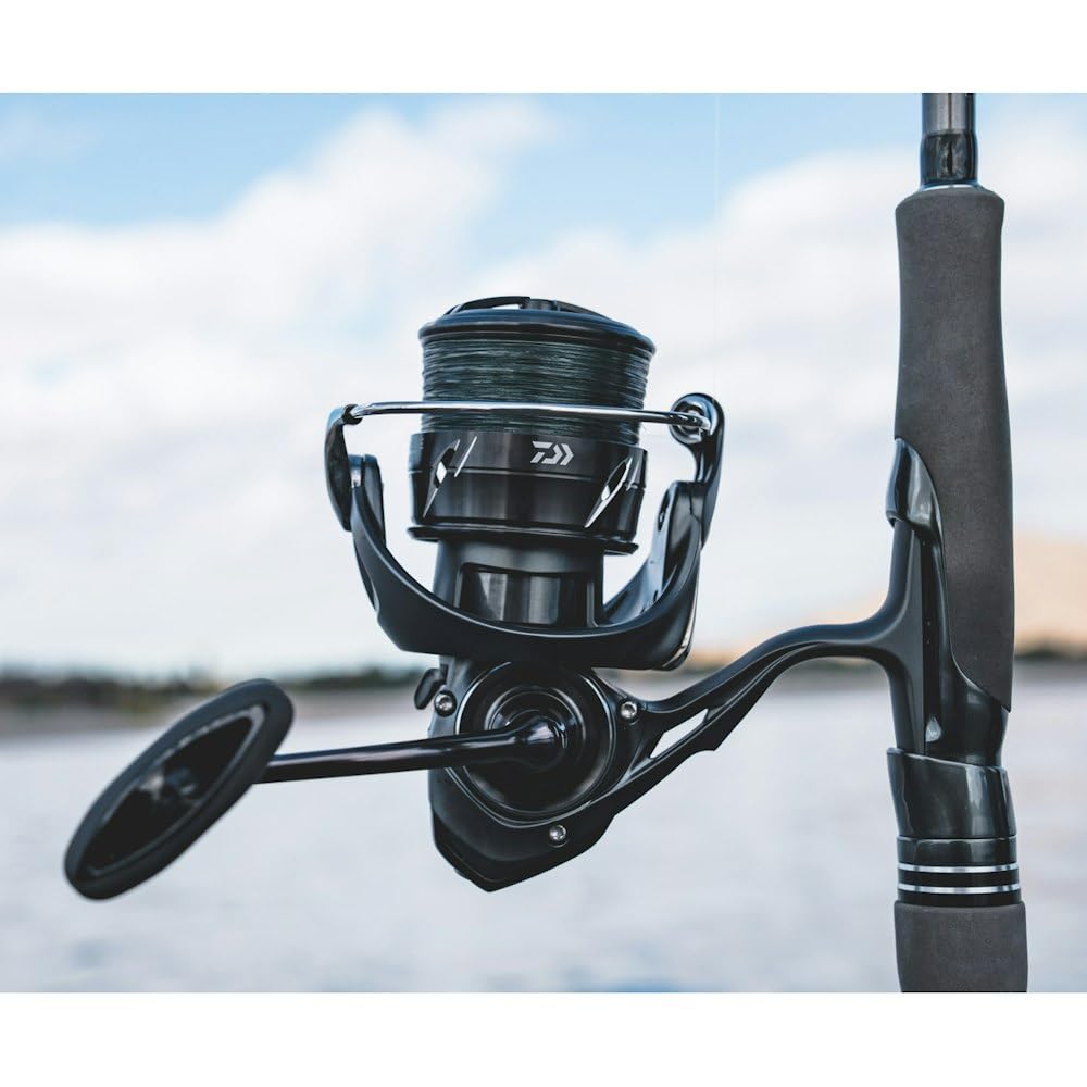 Daiwa Tatula Elite Spinning Reels