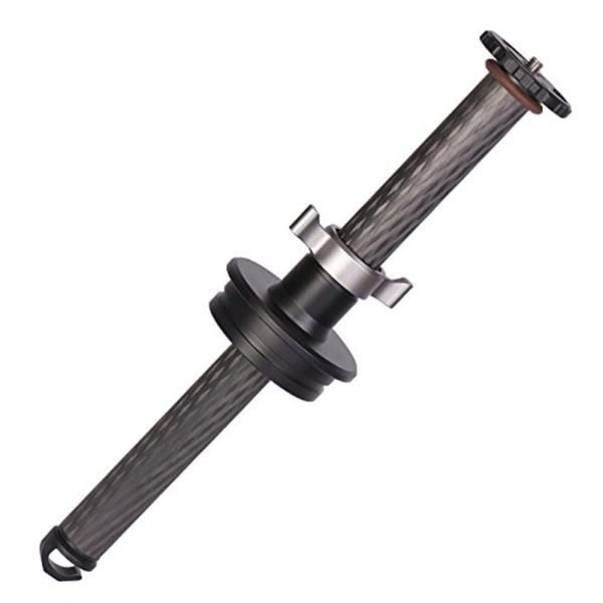 Leofoto Dc-404C Center Column For Ln-404C Series 5 Compatible Bowl Tripod Carbon Fiber Cf