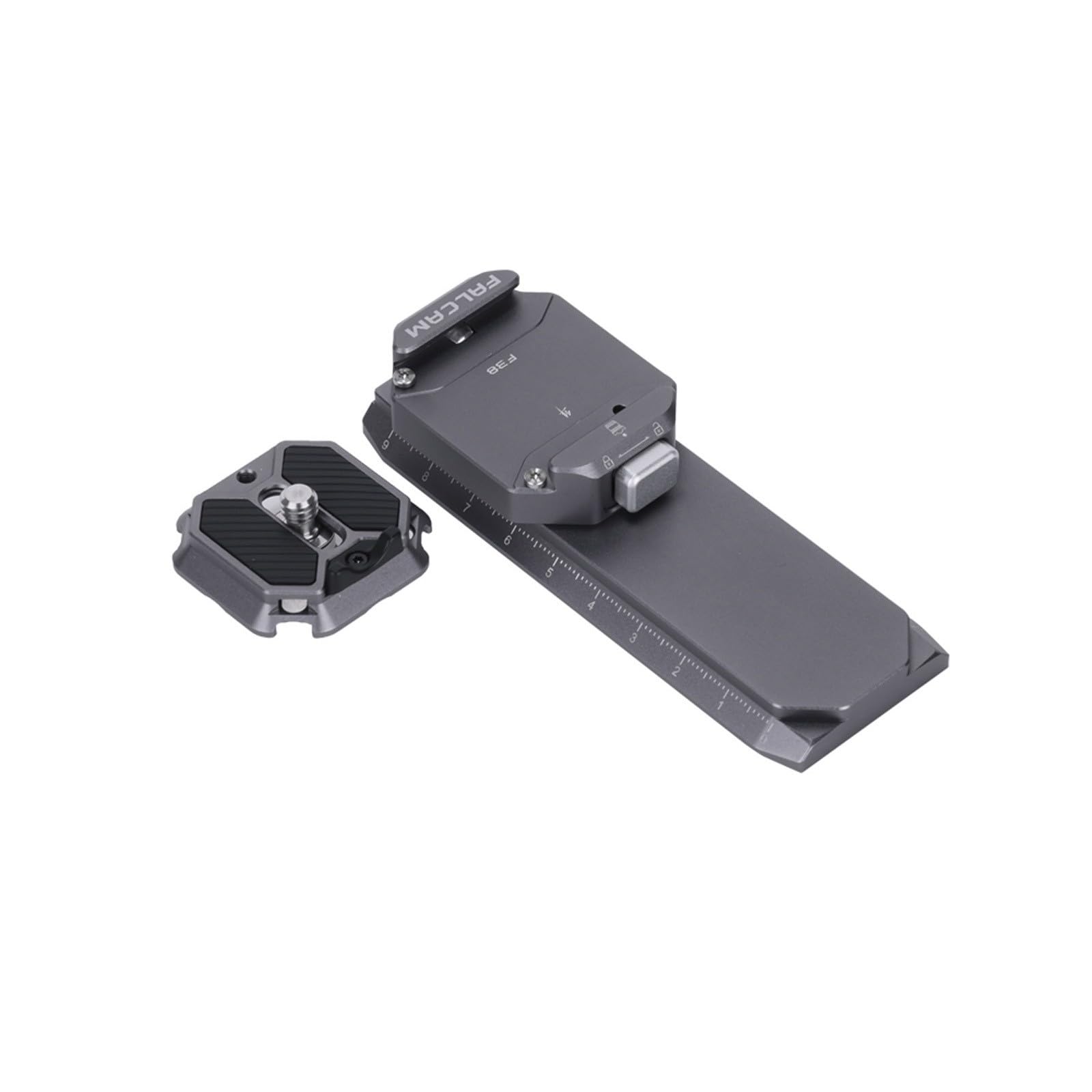 Eachshot Falcam F38 Quick Release Camera Plate Kit For Rs4 Mini Gimbal- F38B5201
