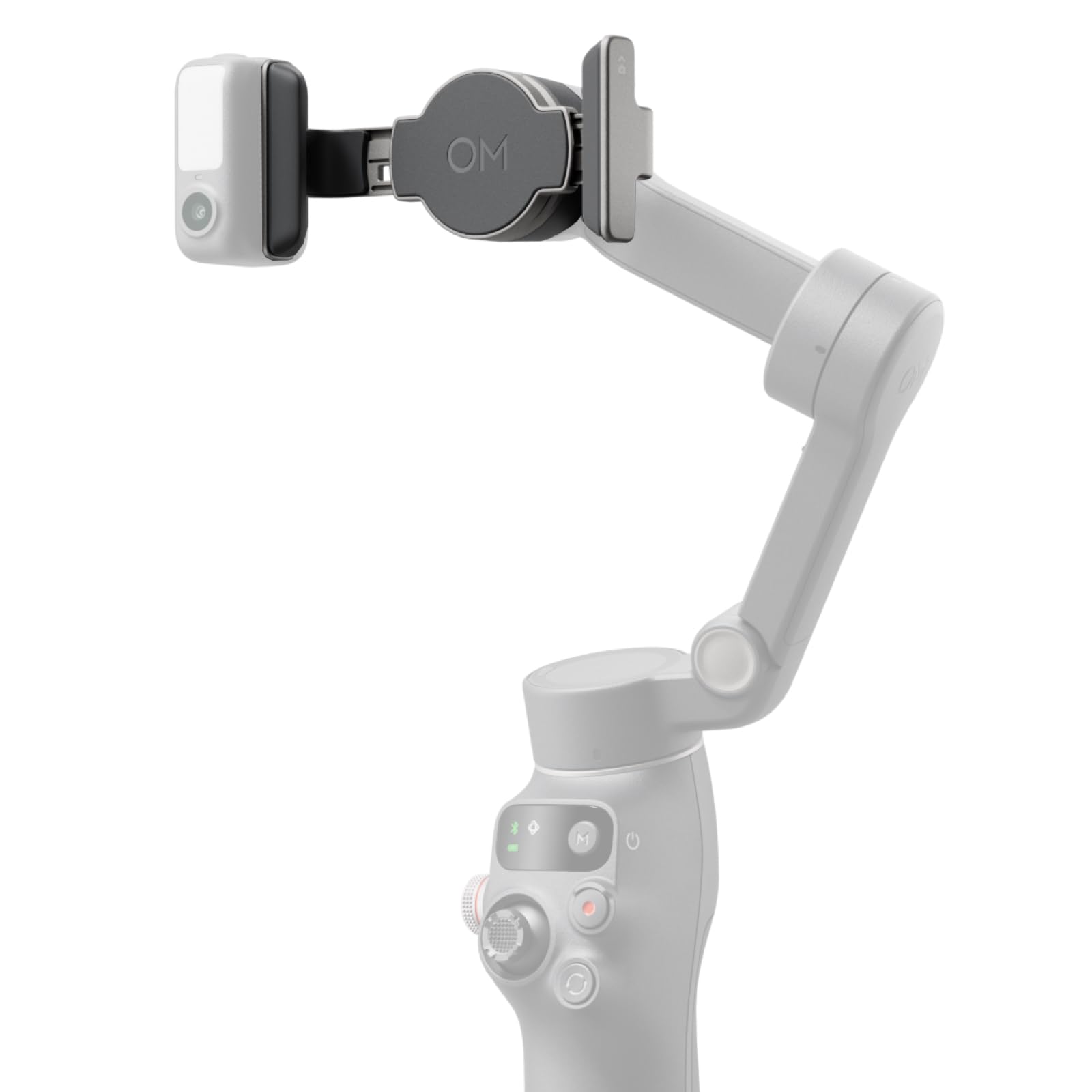 Dji Om 7 Series Magnetic Phone Clamp