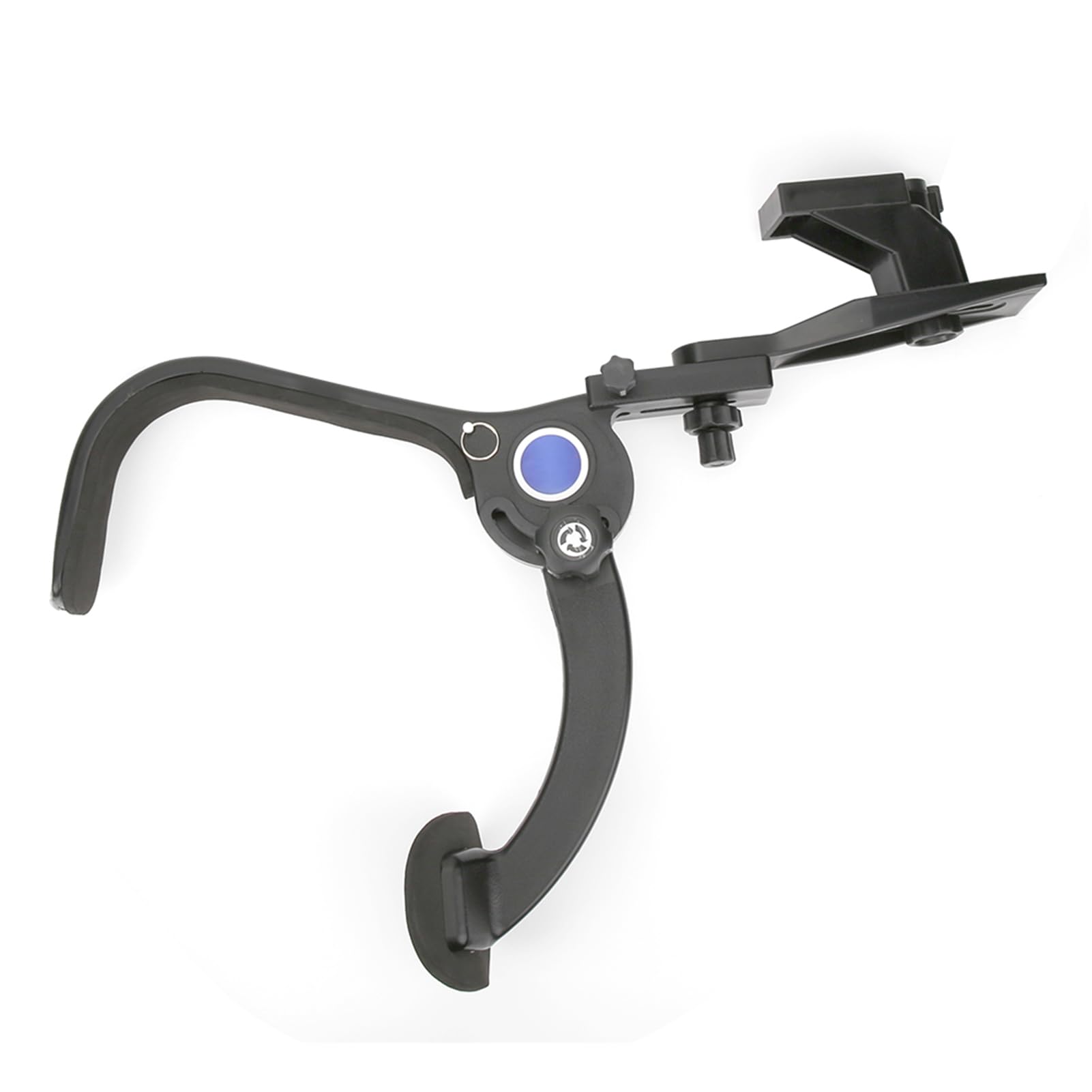 Pongnas Camera Stabilizer, Stabilizer For Camera With Lightweight Abs Stabilizer For Photography
