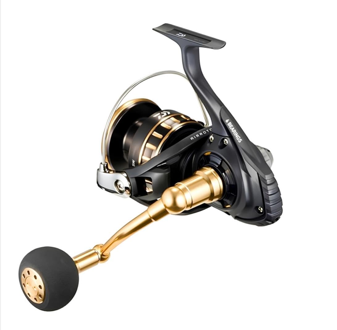 Daiwa Spinning Reel 23Bg Sw 4000-18000 Various ( Model)