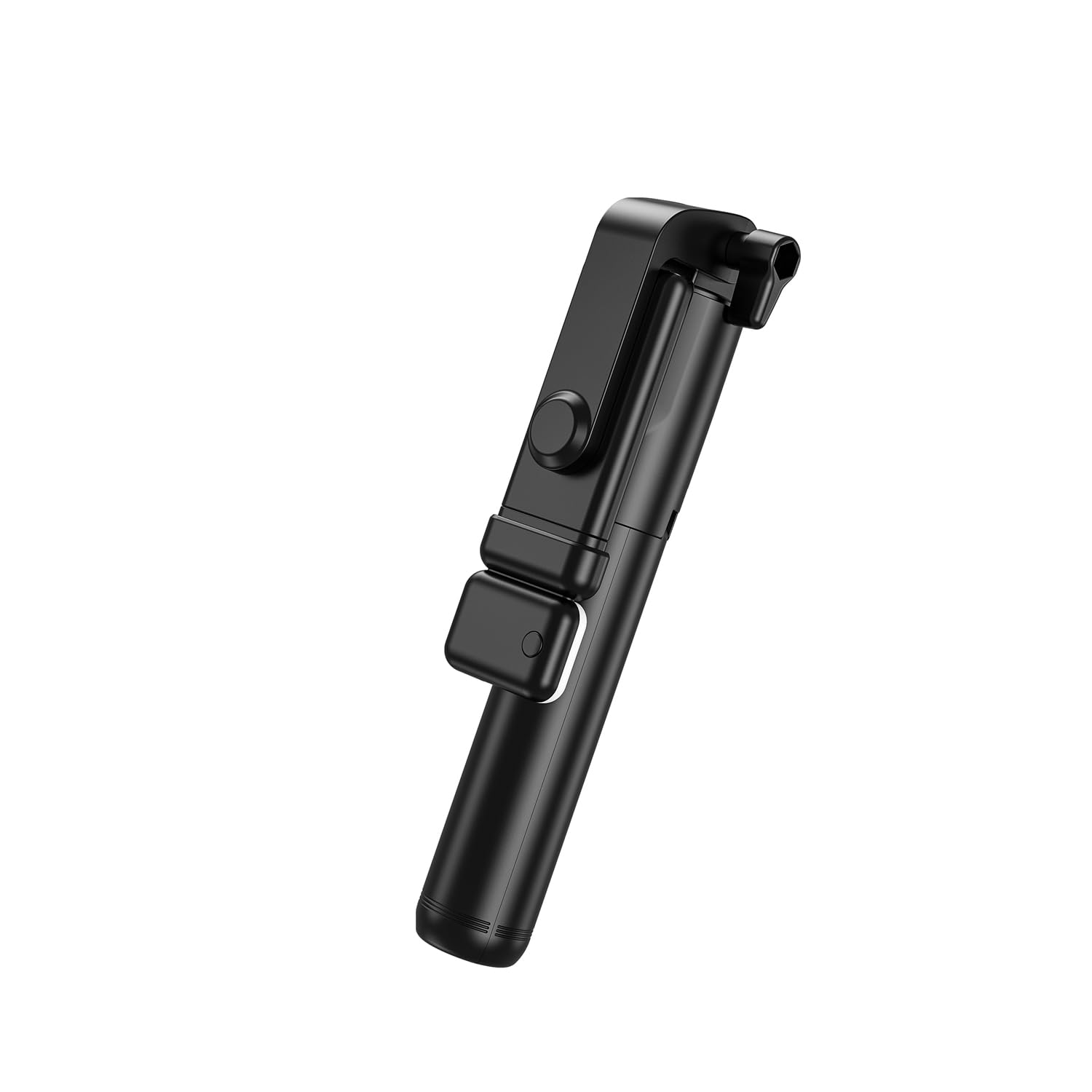 Tianle Selfie Stick With Fill Light, 40 Inch Phone Tripod Extendable Cell Phone Tripod Stand With Wireless Remote And Phone Holder Compatible With Iphone Android For Selfie, Video Recording, Photo