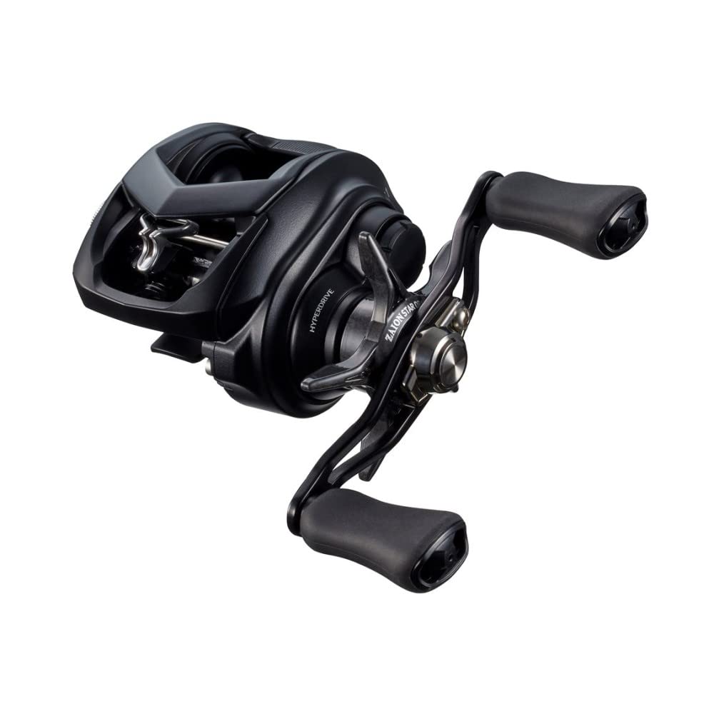 Daiwa Ttu80Xh Tatula Tw80 Baitcasting Reel