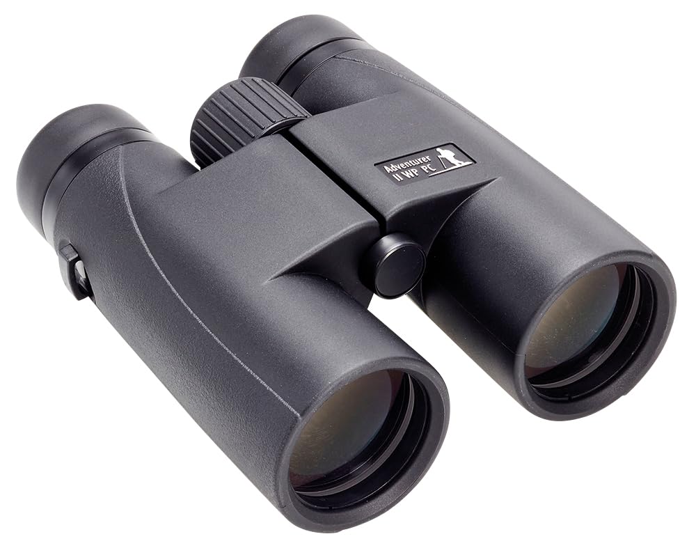 Opticron Adventurer Ii Wp Pc 8X42 Binocular
