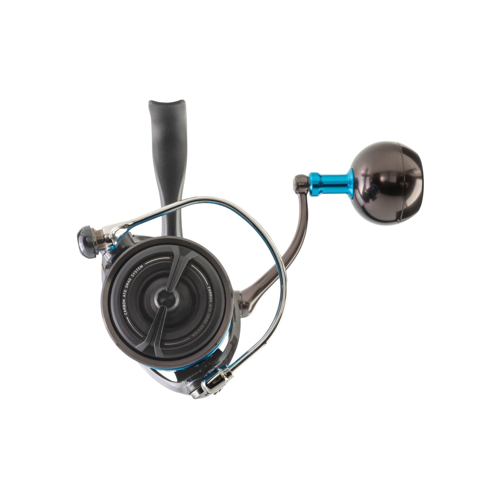 Daiwa Saltist Mq Spinning Series - Saltwater Reel