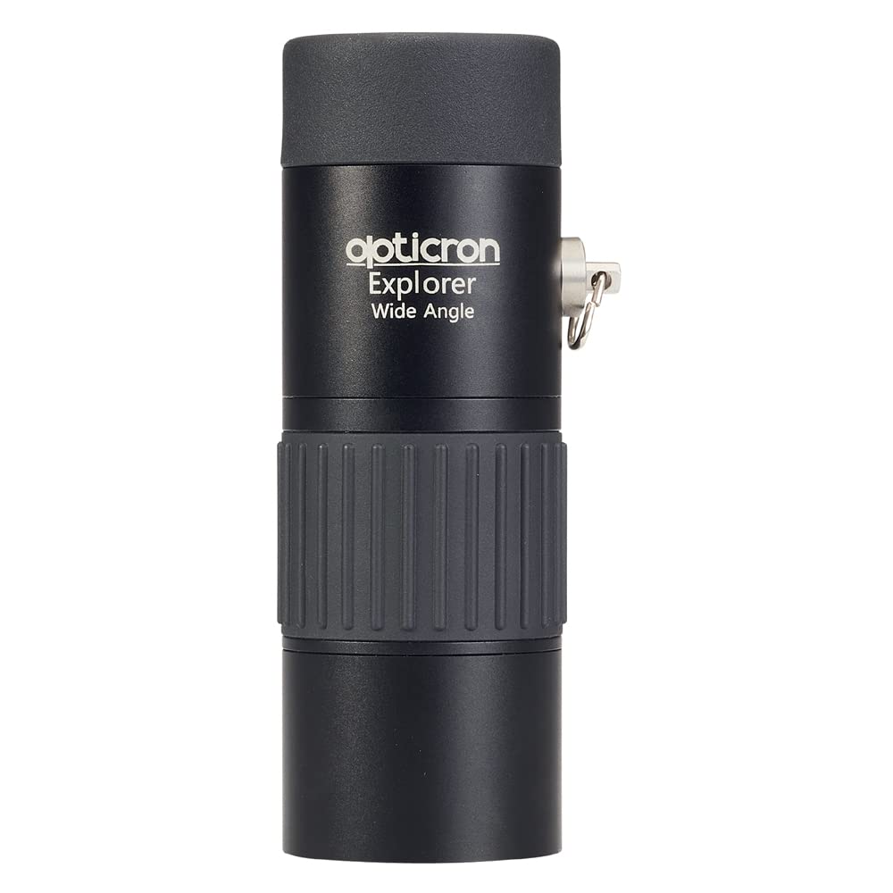 Opticron Explorer Wa Ed-R 8X32 Monocular (30784)
