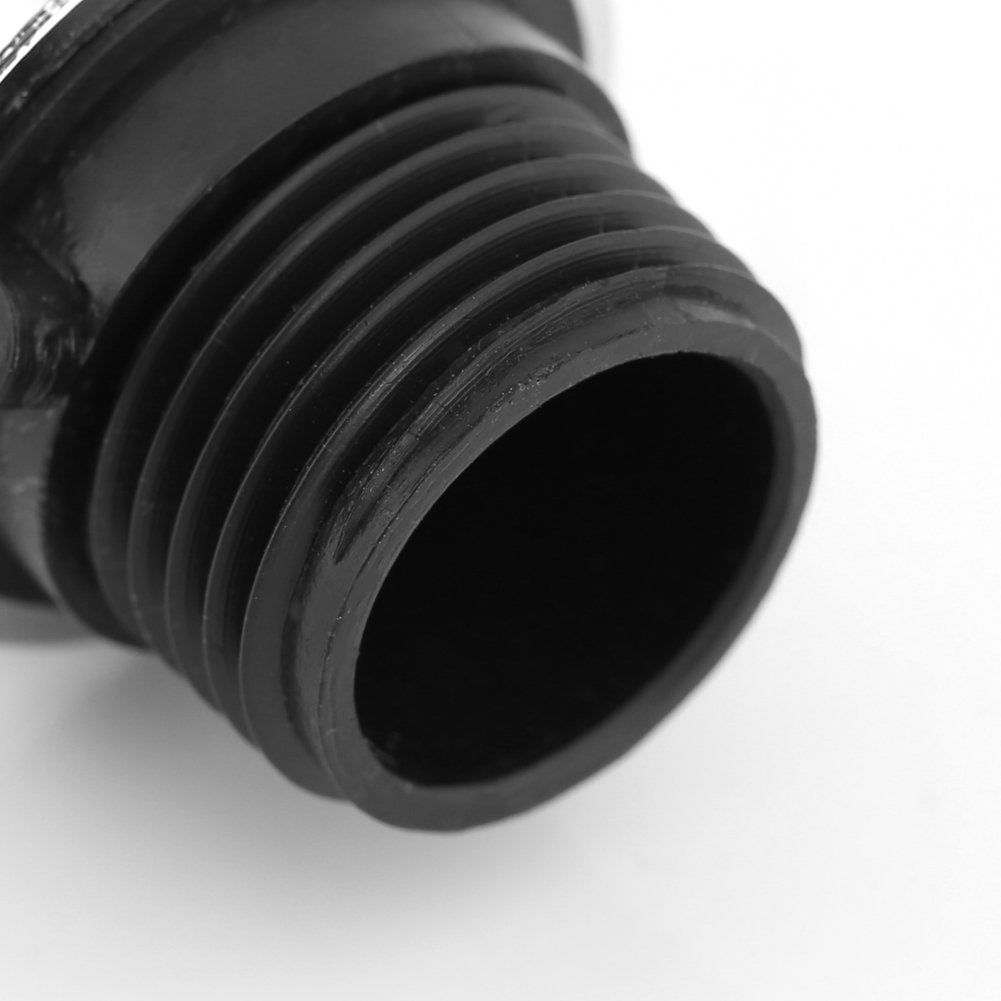 Fdit Kitchen Faucet Bathroom Tap Pull-Out Faucet Nozzle Sink Faucet Spray Sprayer Spout Setting Replacement Part