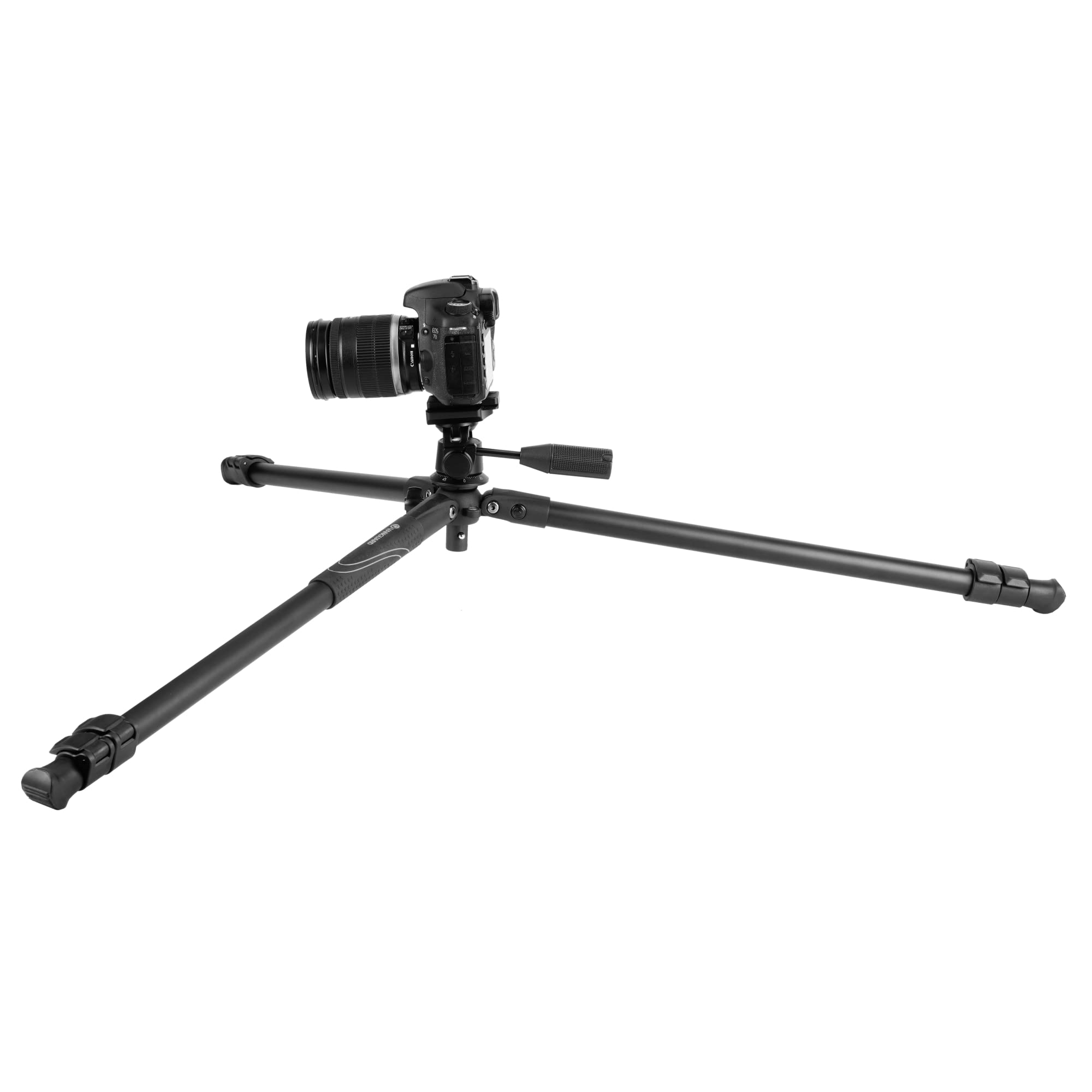 Vanguard Veo2Pro263Ao28 Aluminum Tripod With Veo Ph-28 2-Way Panhead