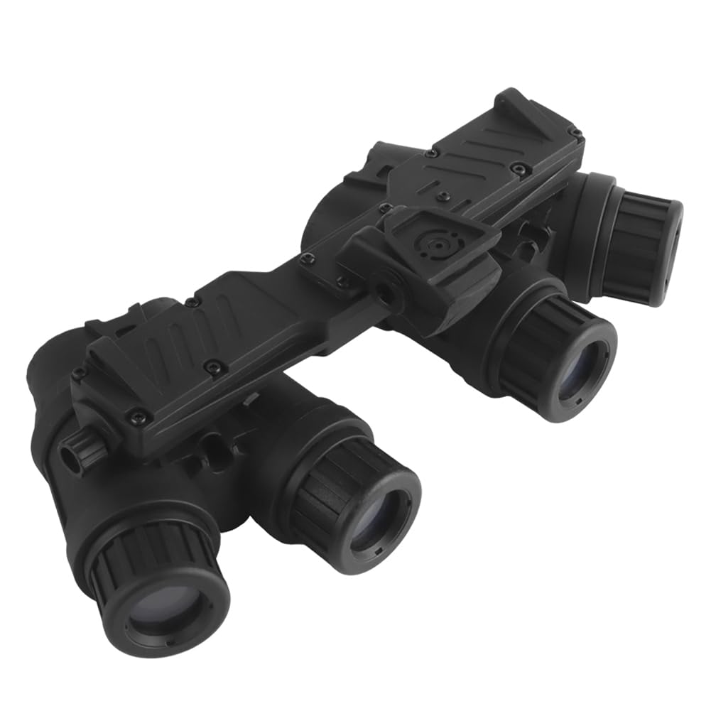 Gayontech UtilityNight Vision Goggles Model With Adjustable Helmet Mount For Pvs15/Pvs18/Gpnvg18, No Function