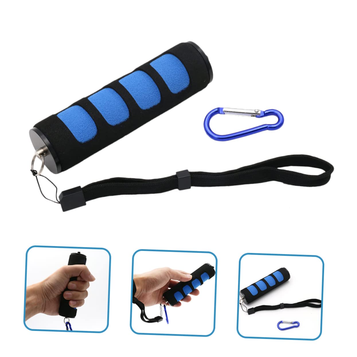 Angoily Stabilizer Video Light Camera Handle Grip Mount For Camcorder Film Camera Accessories